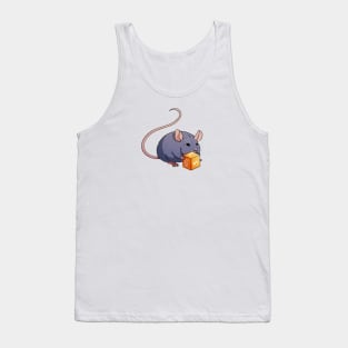 Dice Mice - D6 Tank Top